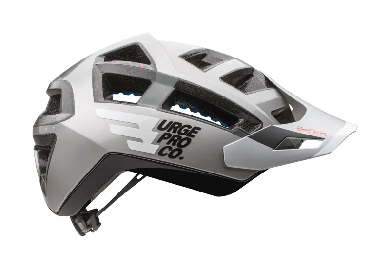 Urge All-Air ERT MTB Helmet Alloy S/M L/XL-1