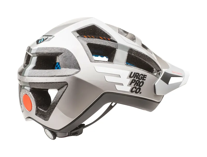 Urge All-Air ERT MTB Helmet Alloy S/M L/XL-2