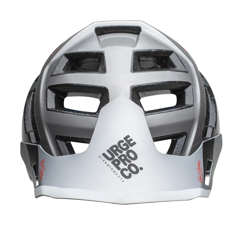 Urge All-Air ERT MTB Helmet Alloy S/M L/XL-3