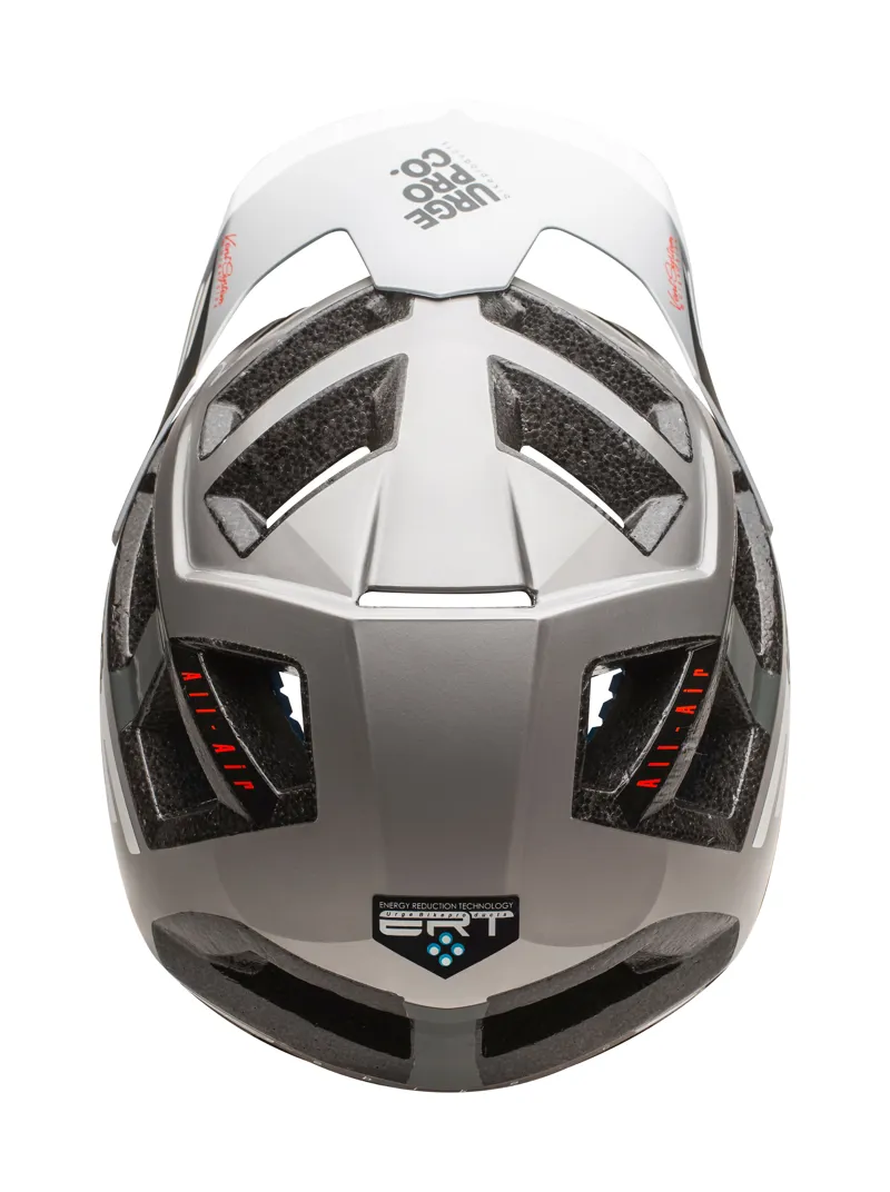 Urge All-Air ERT MTB Helmet Alloy S/M L/XL-4