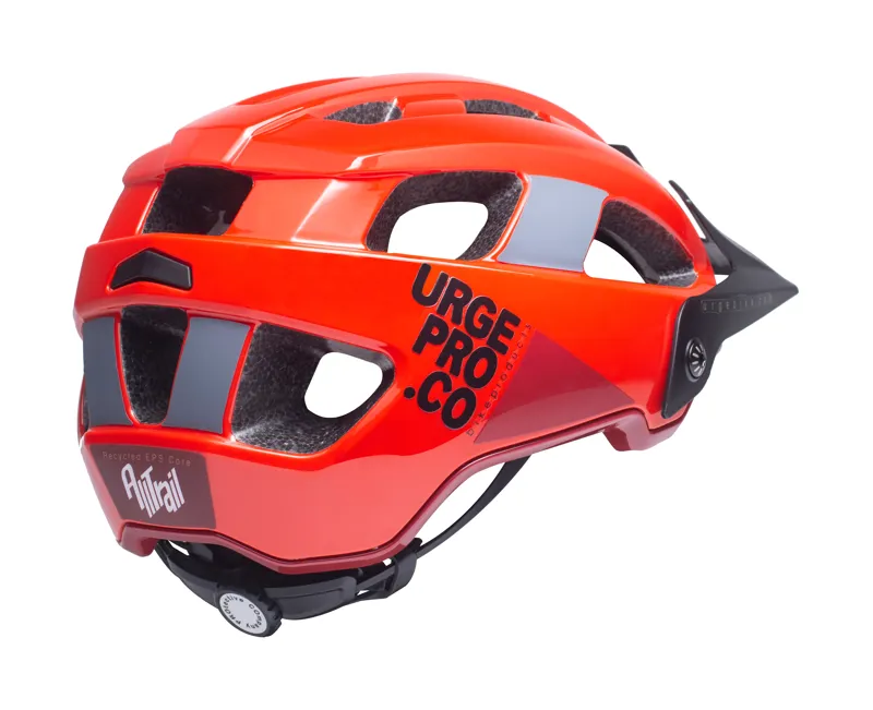 Urge AllTrail MTB Helmet Red Large/XLarge-2