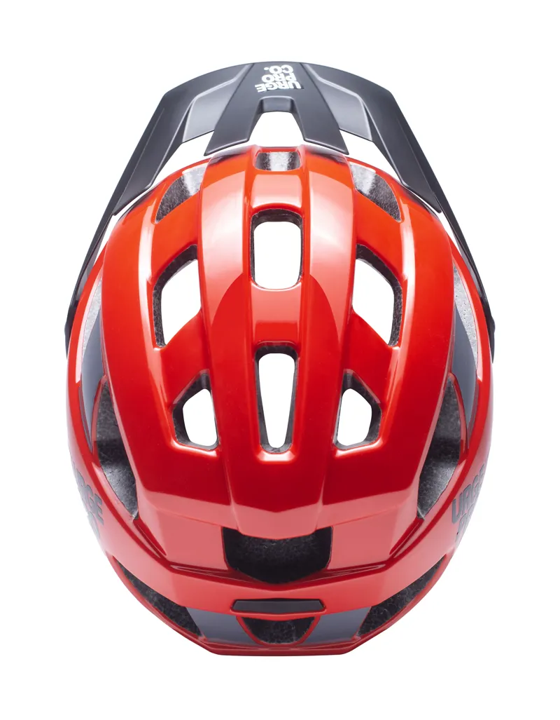 Urge AllTrail MTB Helmet Red Large/XLarge-3