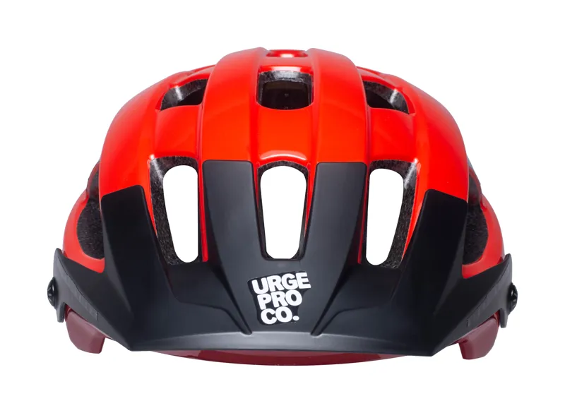 Urge AllTrail MTB Helmet Red Large/XLarge-5
