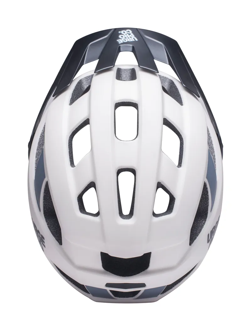 Urge AllTrail MTB Helmet White L/XL-3