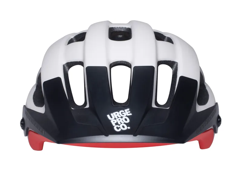 Urge AllTrail MTB Helmet White L/XL-5