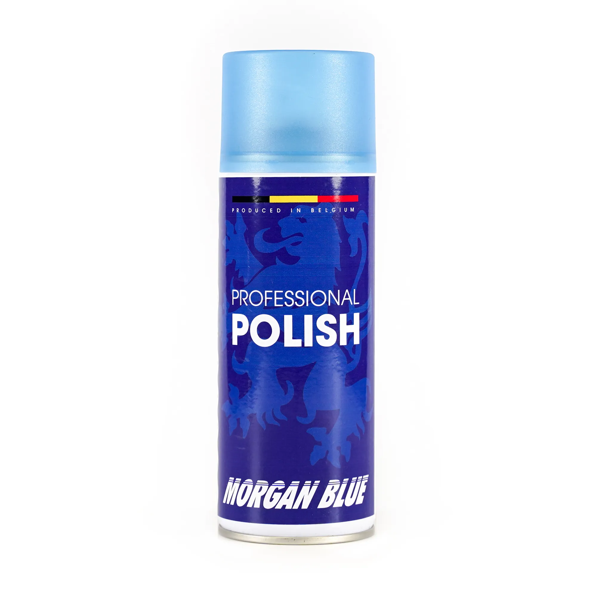 Morgan Blue Bike Cleaner Polish Gloss Frame