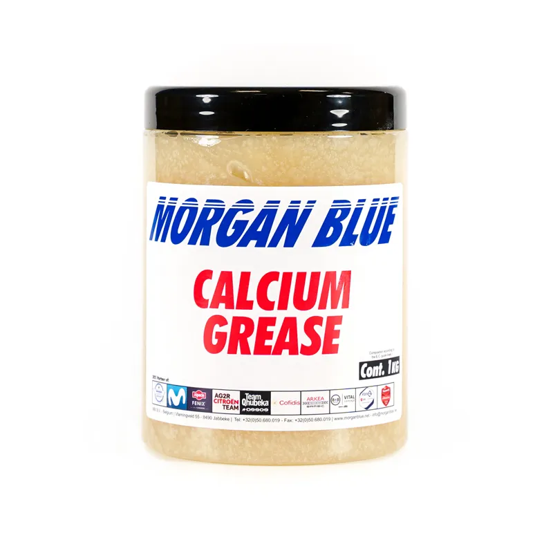 Morgan Blue Calcium Pro Waterproof Assembly Grease/Paste-1