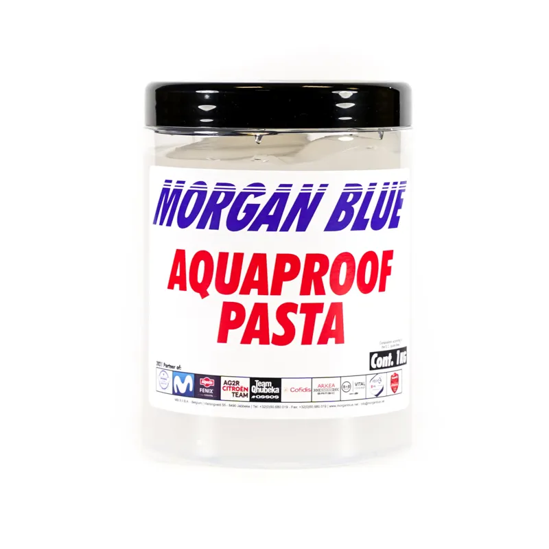 Morgan Blue Aqua Proof Paste Bicycle Component Installation Paste-1