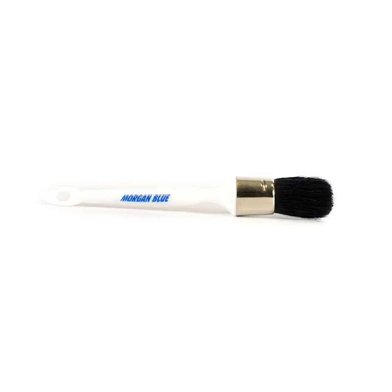 Morgan Blue Brush Kit