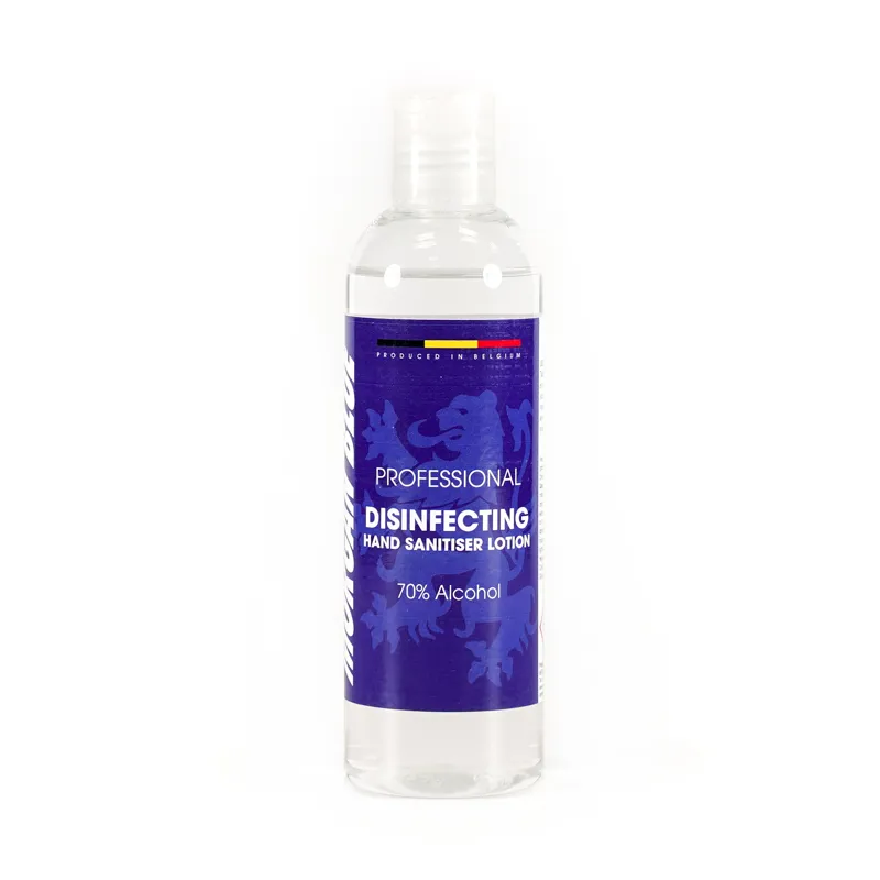 Morgan Blue Hand Sanitizer 200ml