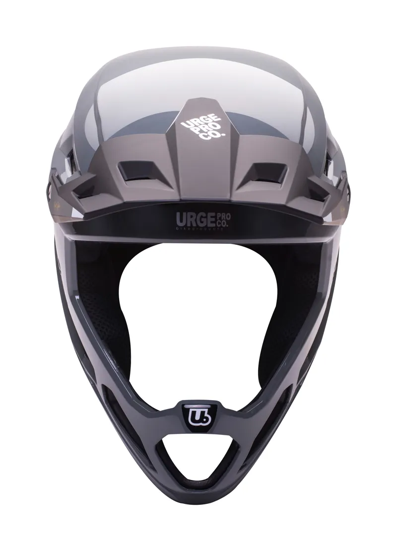 Urge Archi-Deltar MTB/Enduro Full Face Helmet Dark Small/Large-2