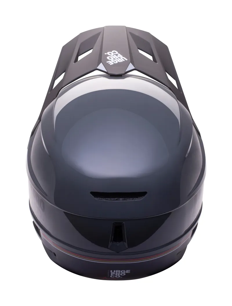 Urge Archi-Deltar MTB/Enduro Full Face Helmet Dark Small/Large-3