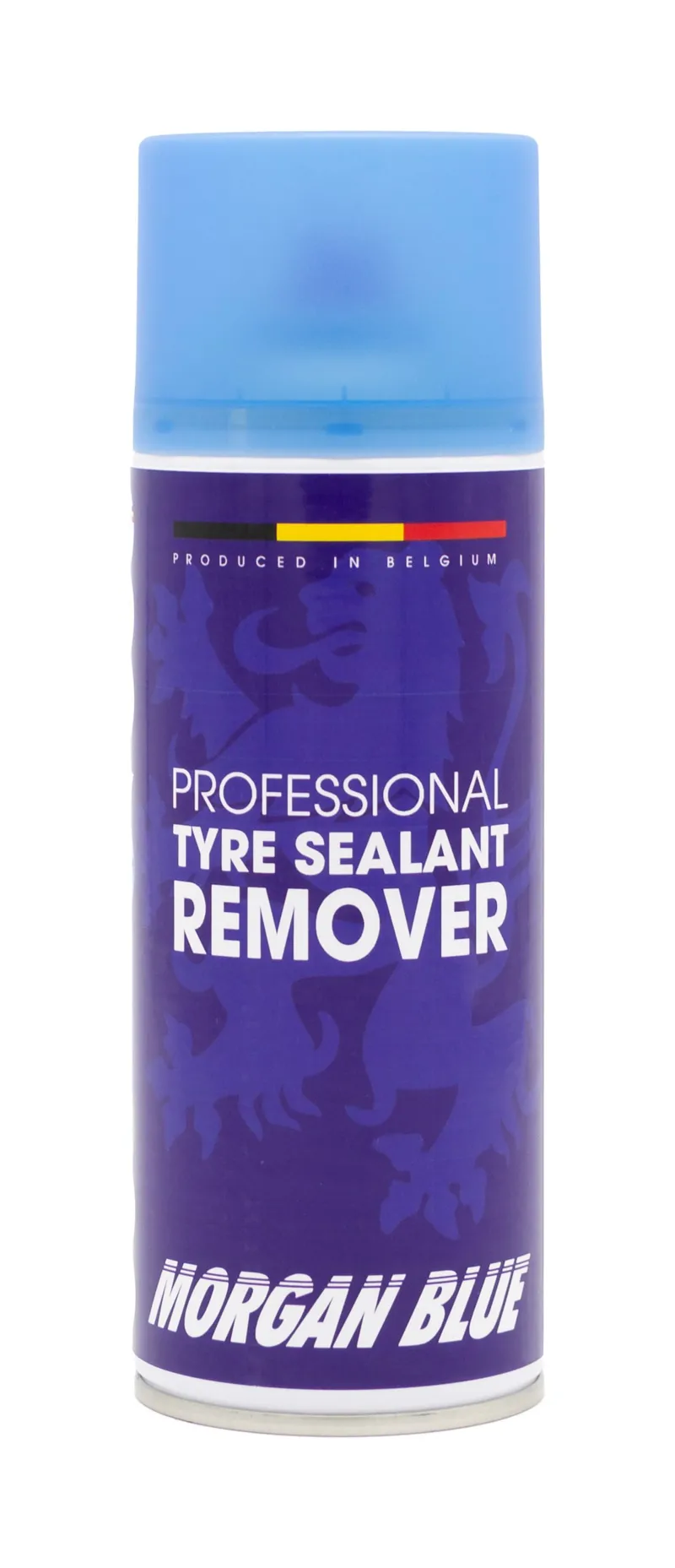 Morgan Blue Tubeless Tyre Sealant Remover