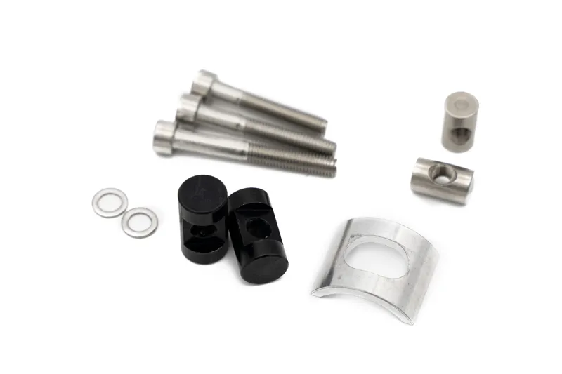 Aenomaly SwtichGrade Fitting Kit D Installation Hardware