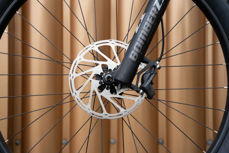 Transition Relay NX Alloy Oxide Grey Medium E-Bike Ex-Demo-11