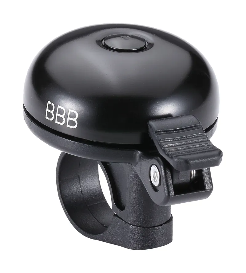 BBB E Sound Bike Bell Black BBB 18