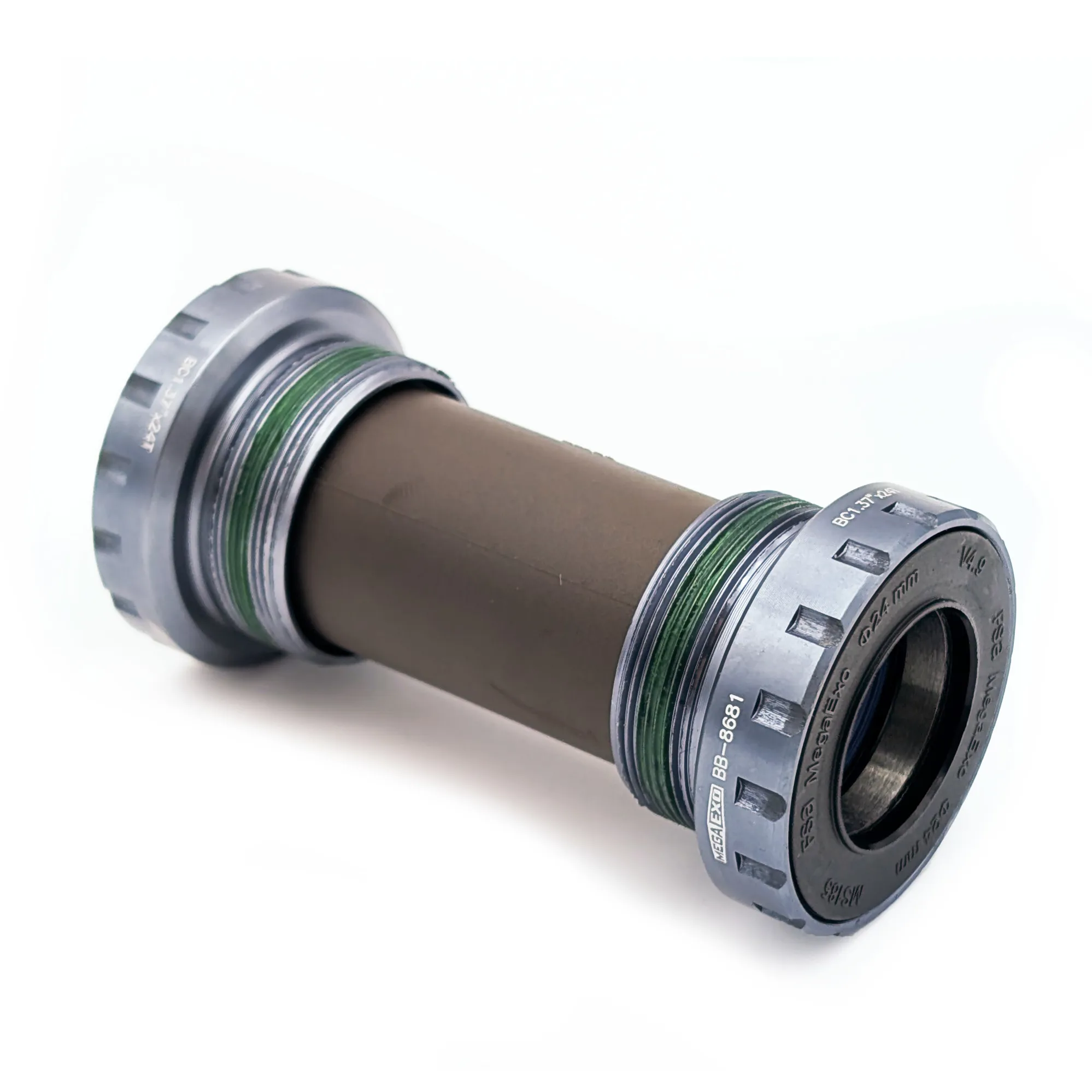 FSA Innenlager MegaExo BB-8681 Road ITA-70 24 mm Achse Di2 für SL-K Light Team e FSA Innenlager MegaExo BB-8681 Road ITA-70 24 mm Achse Di2 für SL-K Light Team e