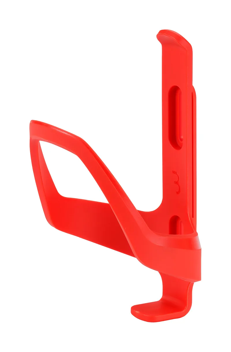 BBB DualCage 2.0 Composite Bottle Cage BBC-42 Red-3