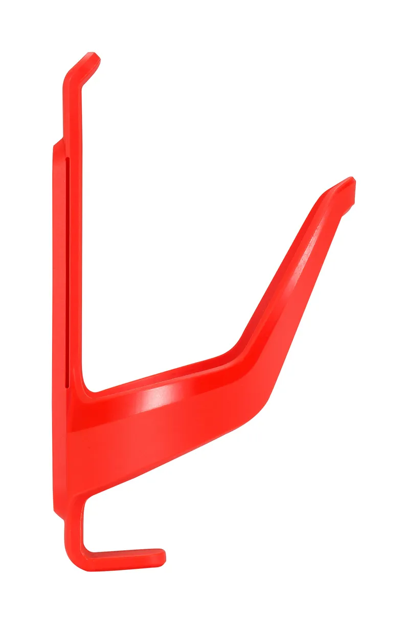 BBB DualCage 2.0 Composite Bottle Cage BBC-42 Red-1