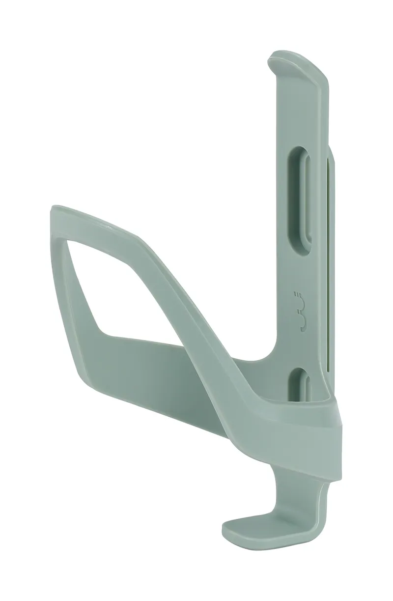 BBB DualCage 2.0 Composite Bottle Cage BBC-42 Pastel Green-1
