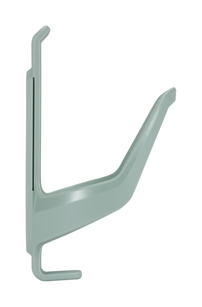 BBB DualCage 2.0 Composite Bottle Cage BBC-42 Pastel Green-4