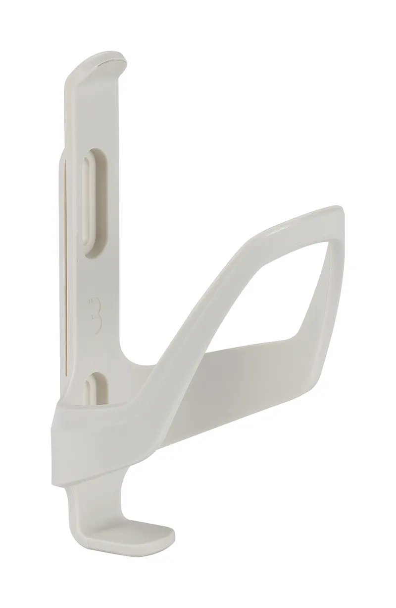BBB DualCage 2.0 Composite Bottle Cage BBC-42 Sand