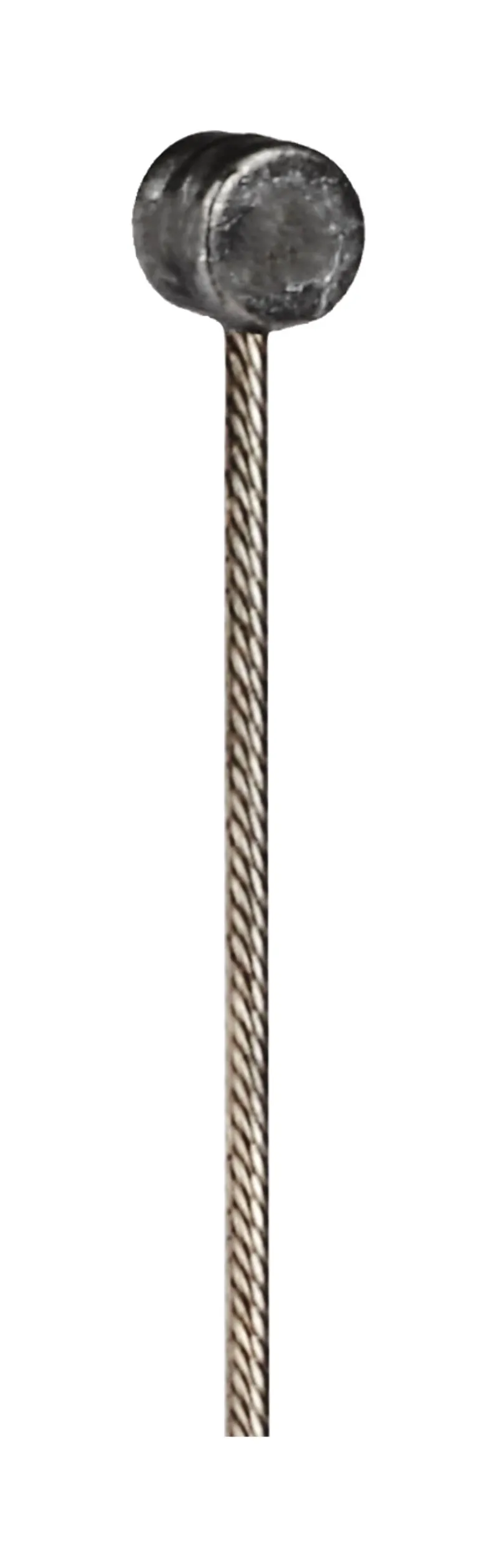 BBB BrakeWire Stainless Slick MTB Hybrid 1.5mm 2350mm BCB-21M