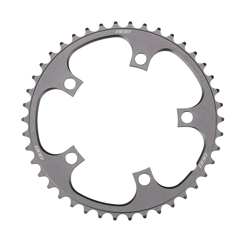 BBB CompactGear 2x9/10 110BCD Chainring BCR-31-5
