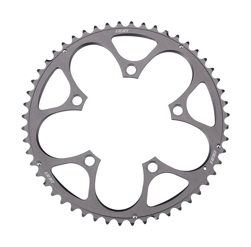 BBB CompactGear 2x9/10 110BCD Chainring BCR-31-1