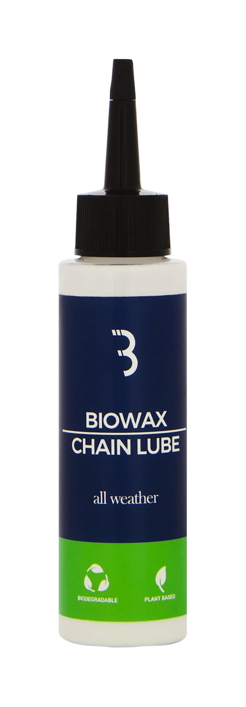 BBB BioWax Chain Wax Lubricant Eco-Friendly 100ml BCH-201-1