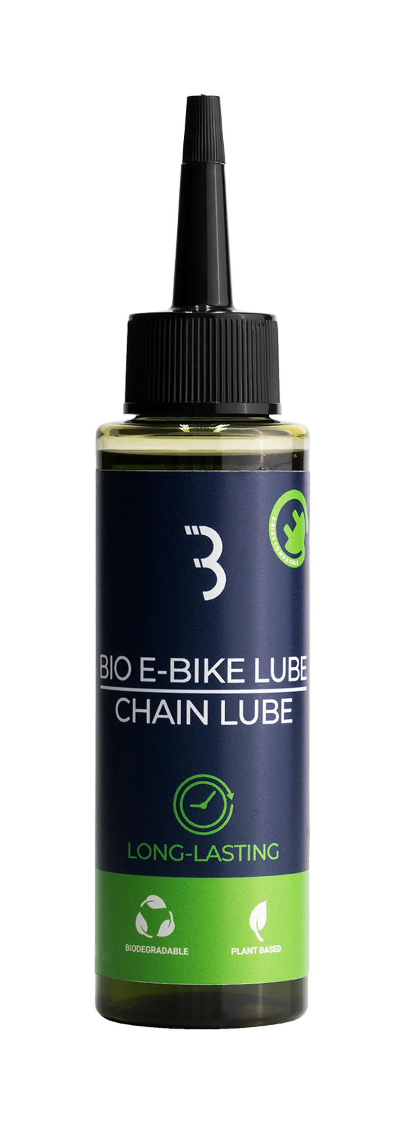 BBB BioEBike Lube Chain Lubricant Eco-Friendly 100ml BCH-202-1