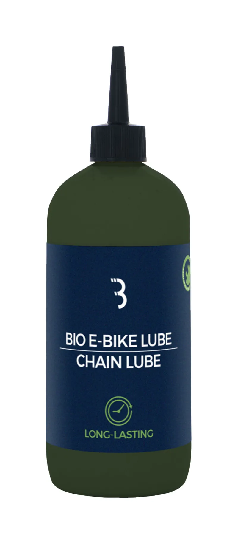 BBB BioEBike Lube Chain Lubricant Eco-Friendly 500ml BCH-202W-1