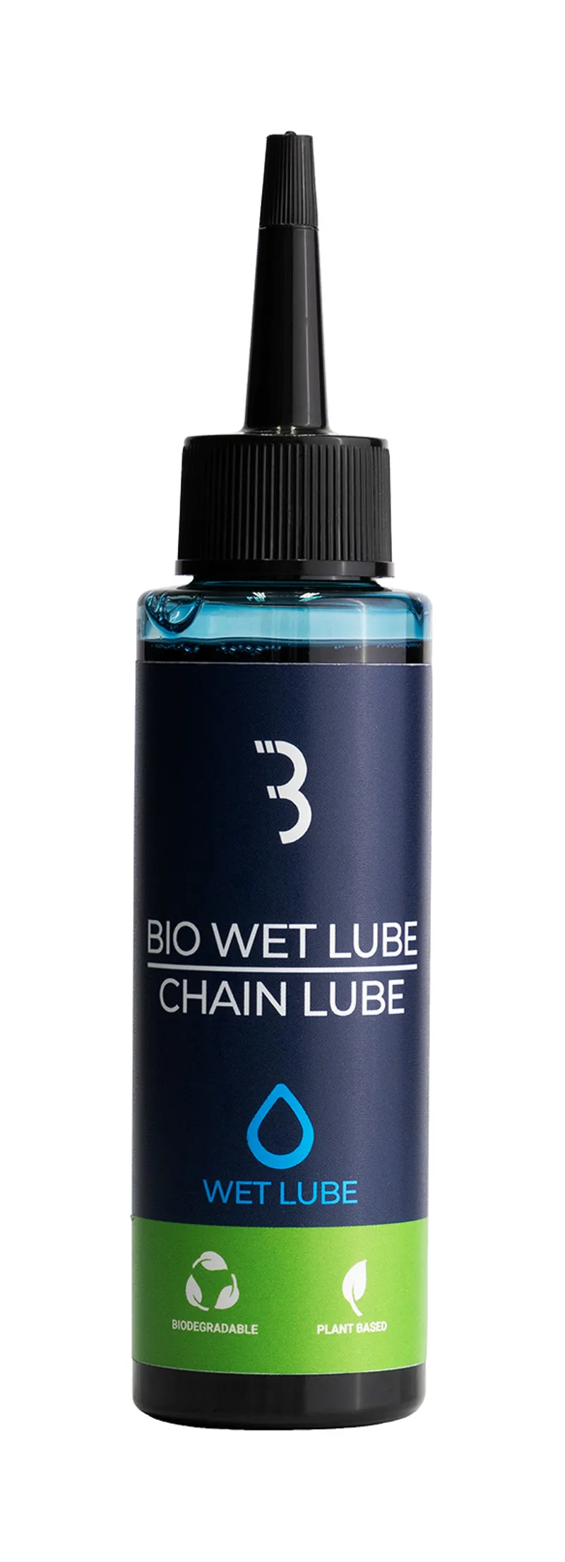 BBB BioWet Lube Chain Lubricant Eco-Friendly 100ml BCH-203-1