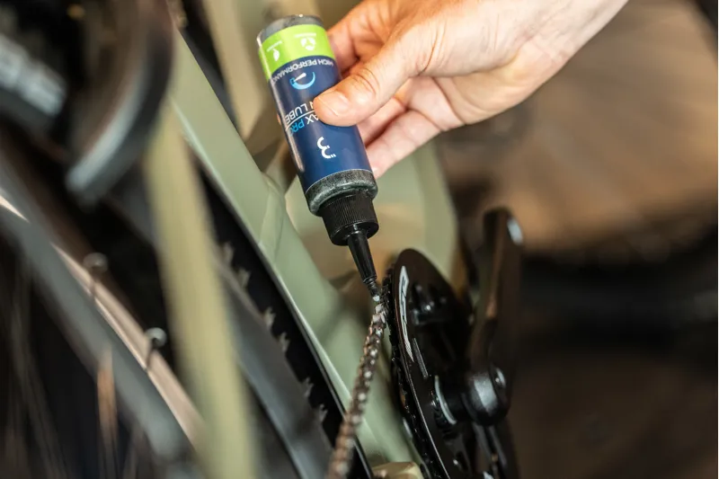 BBB BioWax Pro Chain Wax Lubricant Eco-Friendly 100ml BCH-204-5