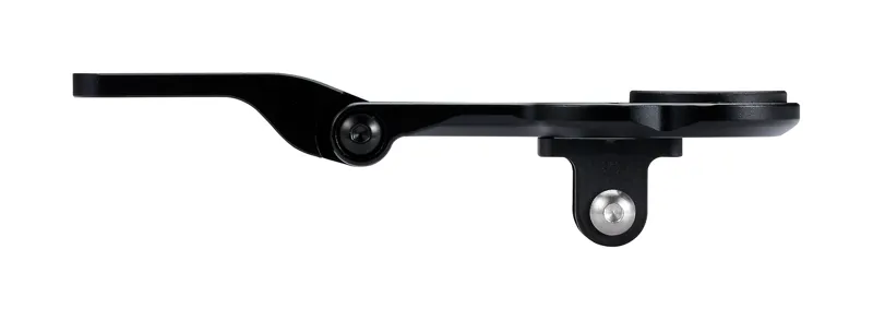 BBB AeroMount Duo Computer Mount Garmin GoPro Wahoo Compatible BCP-97-2