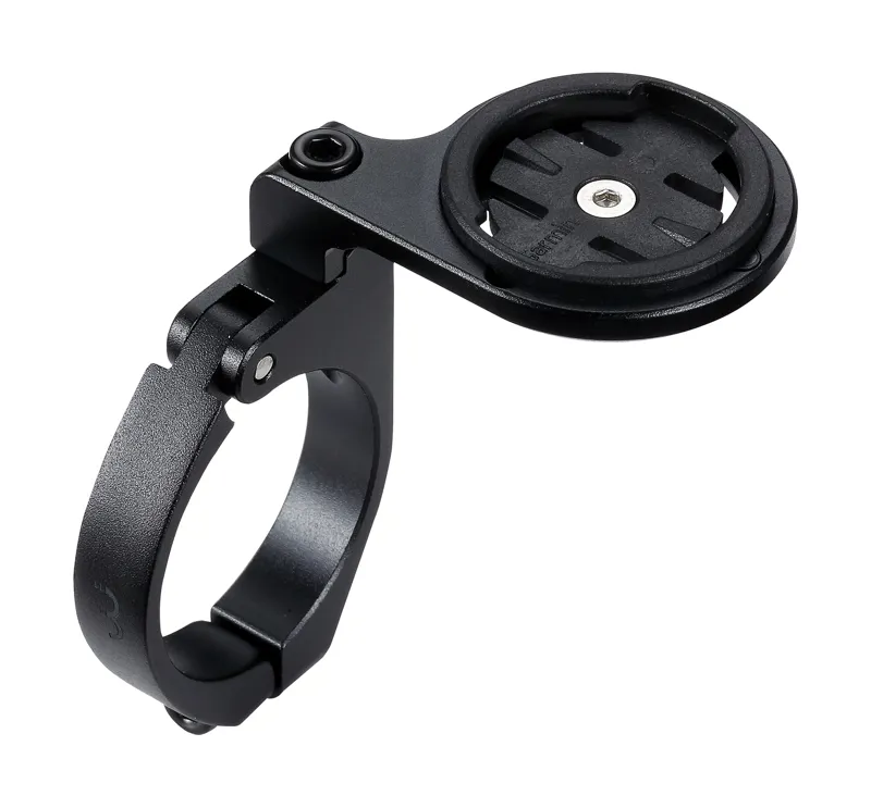 BBB MiddleMount Computer Mount Garmin Wahoo compatible BCP-98