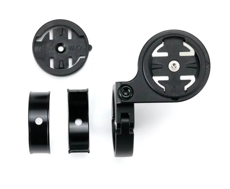 BBB MiddleMount Computer Mount Garmin Wahoo compatible BCP-98-4