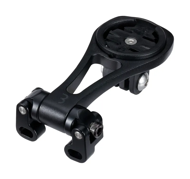 BBB StemMount Computer Mount Garmin Wahoo GoPro compatible BCP-99