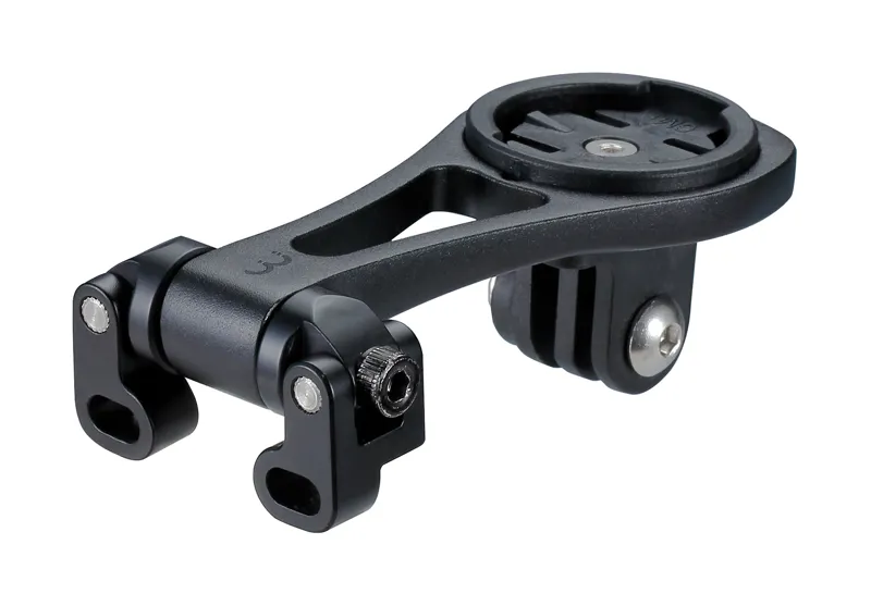 BBB StemMount Computer Mount Garmin Wahoo GoPro compatible BCP-99-1