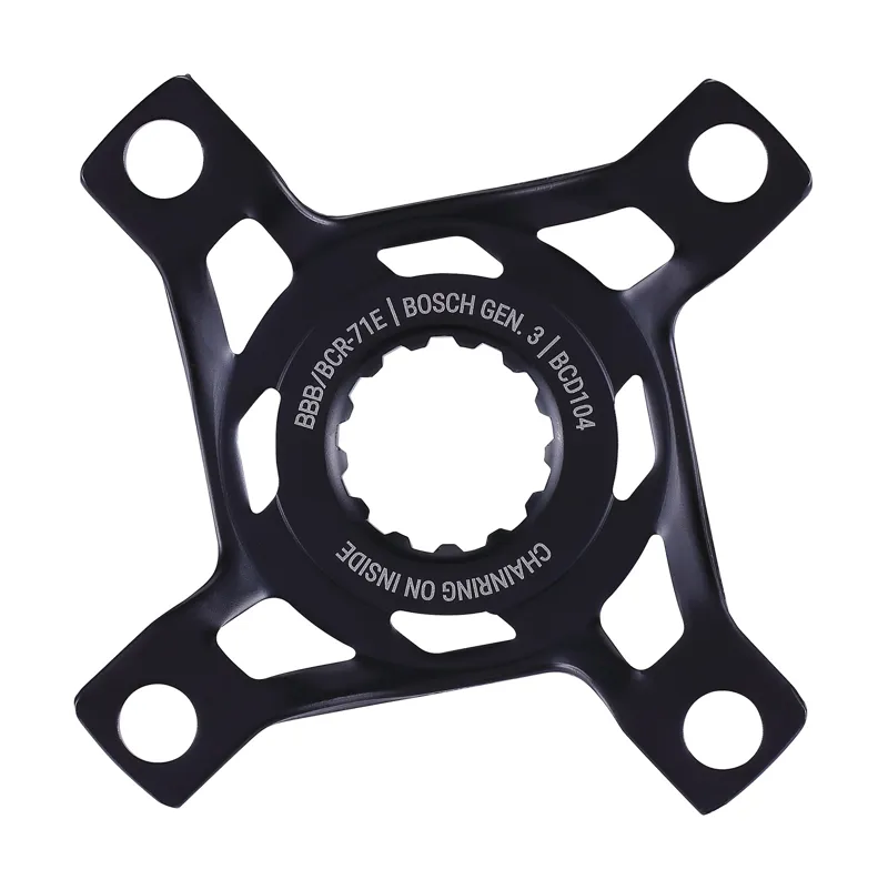 BBB E-bikeMount Spider Bosch Gen3 CL52 BCR- 71E