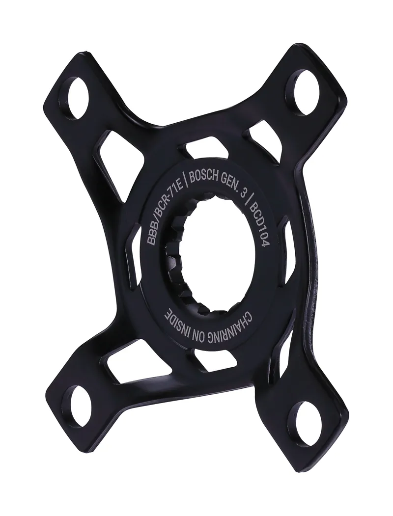BBB E-bikeMount Spider Bosch Gen3 CL52 BCR- 71E-1