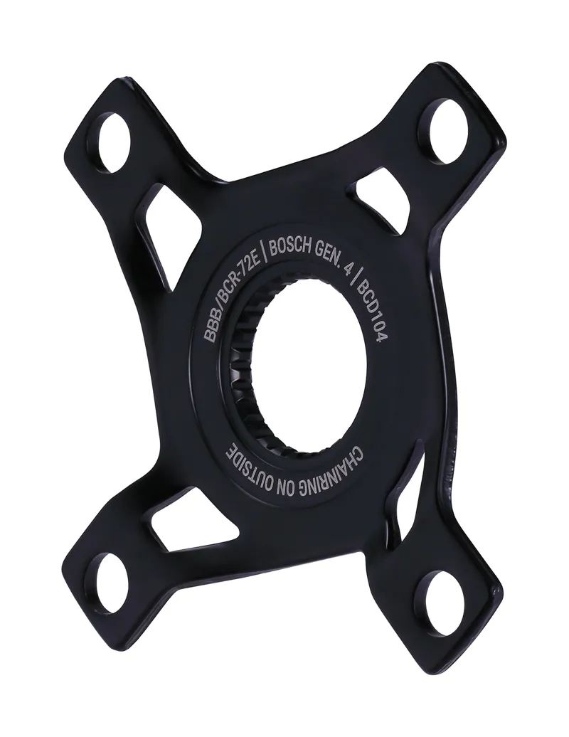 BBB E-bikeMount Spider Bosch Gen4 CL52 BCR-72E-1
