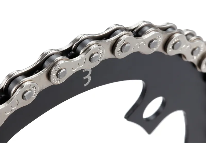 BBB E-bikeGear Chainring 104BCD BCR-75E-7