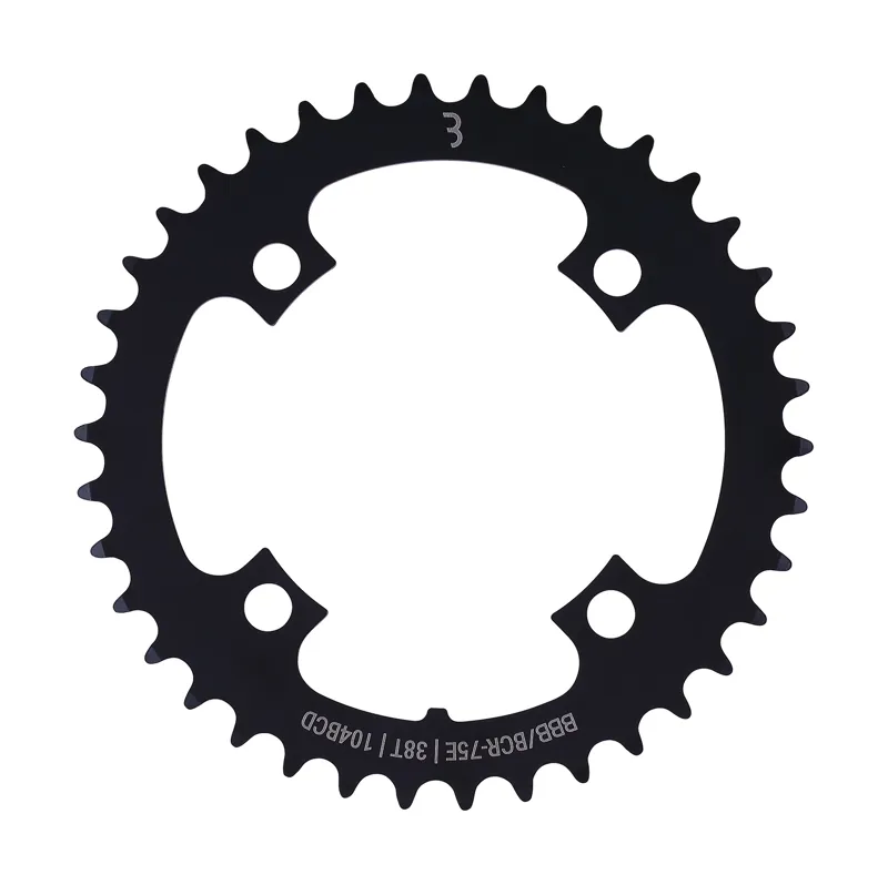 BBB E-bikeGear Chainring 104BCD BCR-75E-1