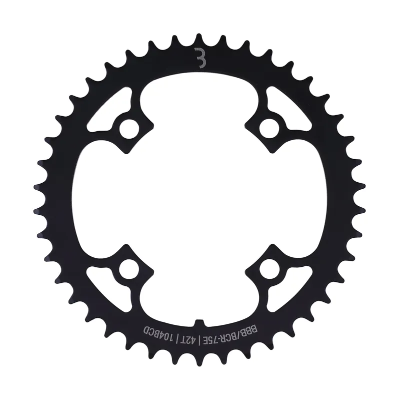 BBB E-bikeGear Chainring 104BCD BCR-75E-3