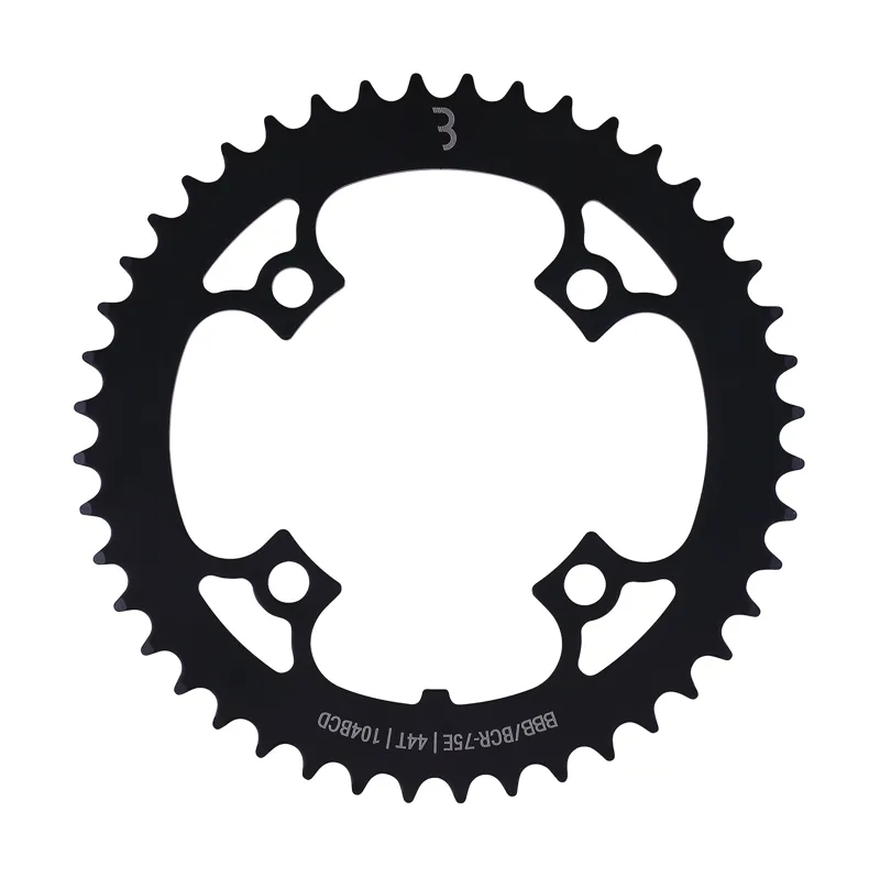 BBB E-bikeGear Chainring 104BCD BCR-75E-4