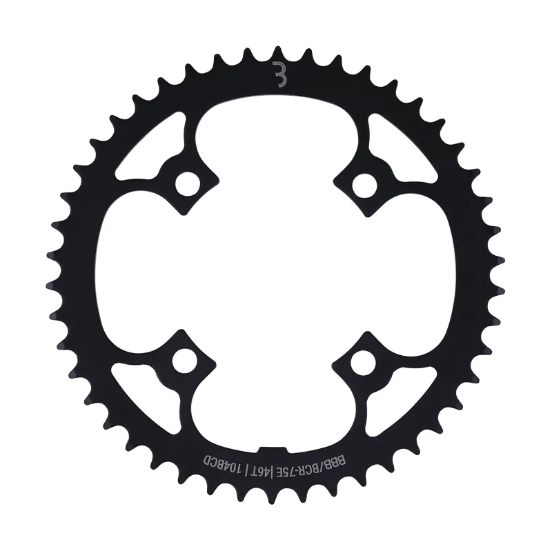 BBB E-bikeGear Chainring 104BCD BCR-75E-5