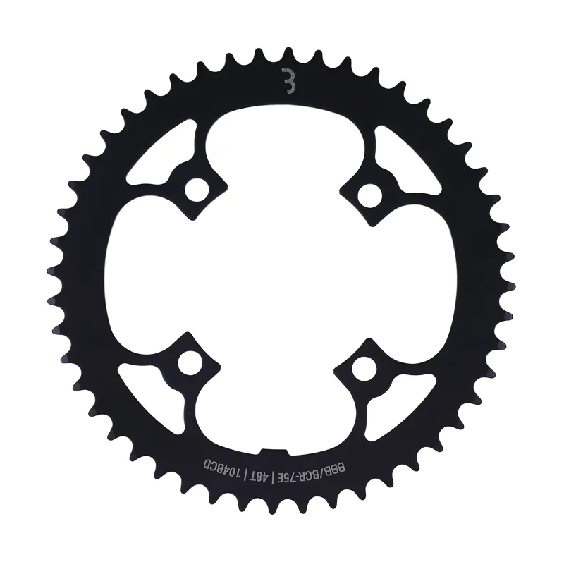 BBB E-bikeGear Chainring 104BCD BCR-75E-6