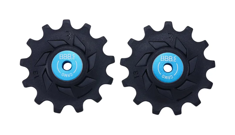 BBB RollerBoys Jockey/Pulley Wheels 13T BDP-09