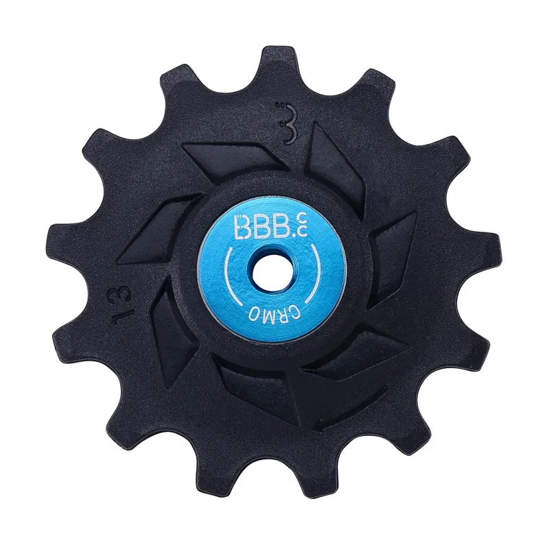 BBB RollerBoys Jockey/Pulley Wheels 13T BDP-09-1
